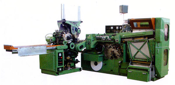 Quality MK8 Cigarette making and assembling machine for sale