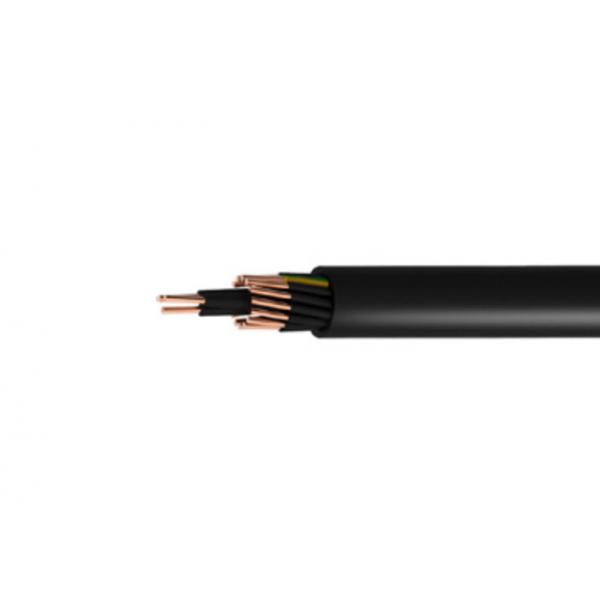 Quality 18 Core 1.5mm2 300V / 500V Flexible Copper Conductor Armoured Power Cables for sale