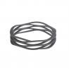 China Multiturn Wave Springs catalog washer for bearing Carbon / Stainless Steel Size 5mm-1000mm factory