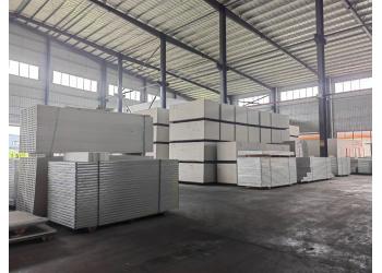 China Factory - Dongguan Amber Purification Engineering Limited