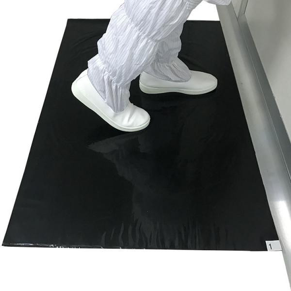 Quality Anti Bacterial Sticky Floor Pads for sale