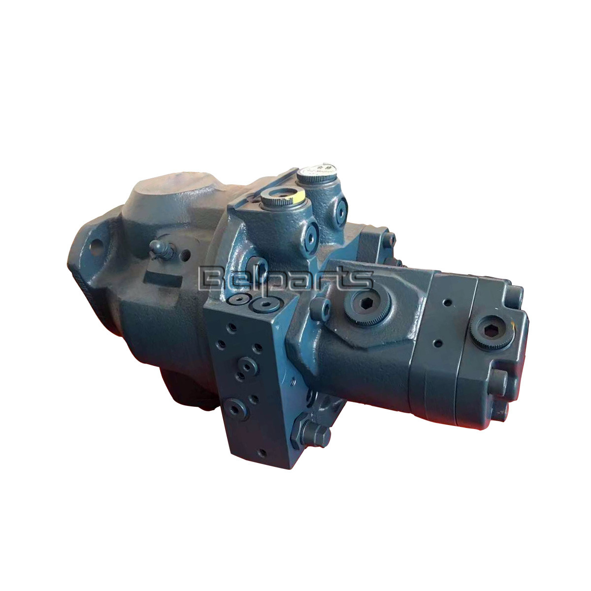 China Excavator Main Pump R55-7 R60 Hydraulic Pump 31M8-10020 31M8-10021 For Hyundai factory