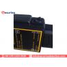 China Electronic Commercial Metal Detector , Handheld Metal Scanner Alarm Indicator factory