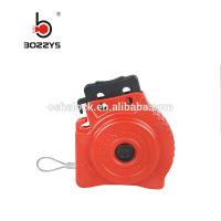 China NEW ARRIVAL Automatic retractable cable lock device BD-L41 ,only sale by BOSHI !! factory