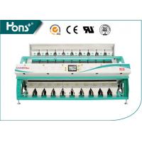 Quality High Technology Corn Sorting Machine For Wheat Grain Beans Color Sorter for sale