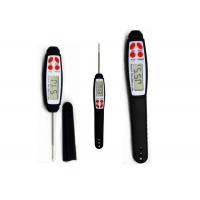China Pen Type Quick Read Meat Thermometer , Home Cook Instant Temp Thermometer factory