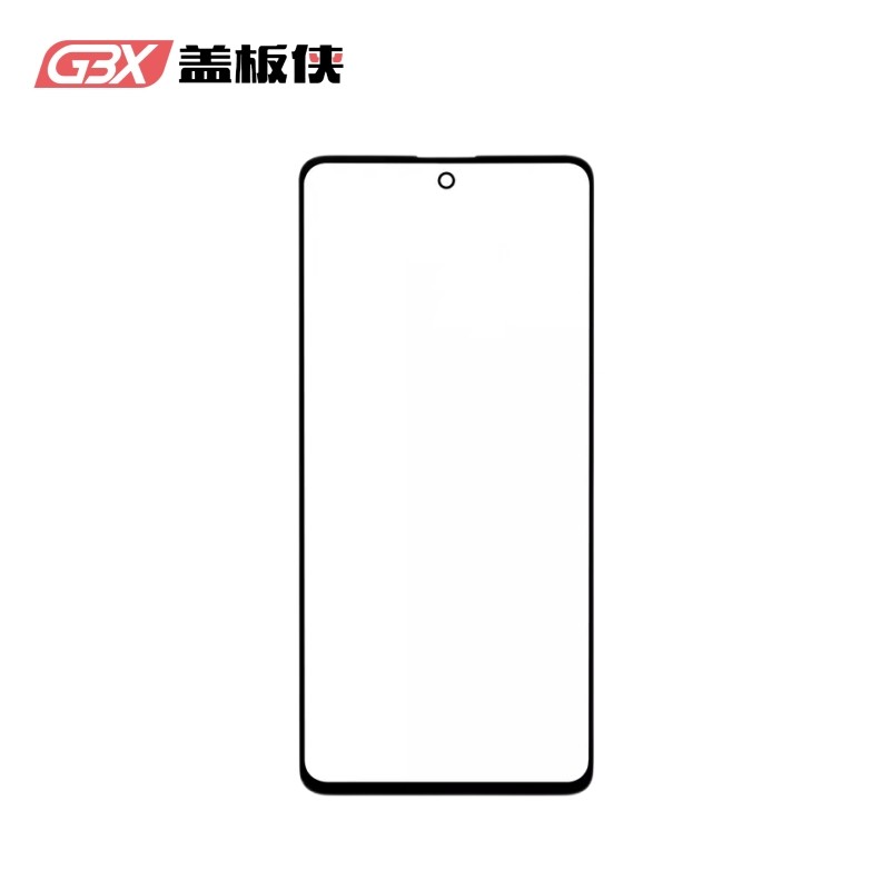 China ODM Tecno Camon 18 Screen Replacement OCA screen For Camon18Pro Premier Phone factory
