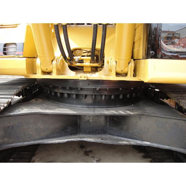 Quality CAT 330 Second Hand Excavators 750mm Shoe Size With 1.5m3 Bucket Capacity for sale