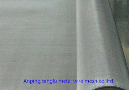 China 5 micron,10 micron Stainless Steel Wire Mesh,plain,twill,dutch weave 304 stainless steel wire mesh for sale factory