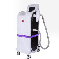 China nd yag laser tattoo removal , spot removal , birthmark removal, freckle removal factory