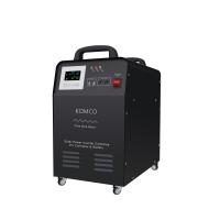 China 12VDC Off Grid Solar Inverter With Battery 300W-2000W Solar Power Storage Station factory