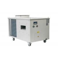 China 18000W Mobile Air Conditioner factory