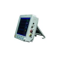 Quality 8 Inch 7 Parameter Neonatal Patient Monitor With Etco2 Multipara Monitor ICU for sale