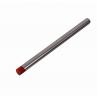 China Extruded Cemented Carbide Rods , Polished Copper Tungsten Carbide Alloy Bar factory