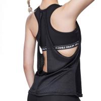 China Fashion square neck tank top womens with big discount factory