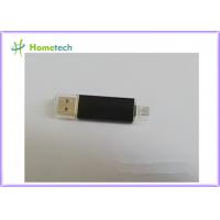 China 32GB Smart Phone Mobile Phone USB Flash Drive Micro USB 2.0 Disk factory