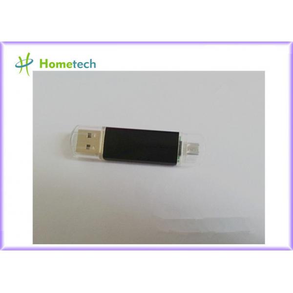 Quality 32GB Smart Phone Mobile Phone USB Flash Drive Micro USB 2.0 Disk for sale