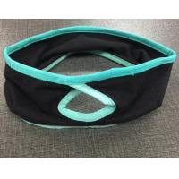 China Lightweight Unisex Sports Headband Sweat Absorbing Headbands Durable factory