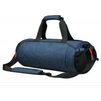 China Durable Large Rolling Duffle Bag Luggage Lightweight For Mens factory