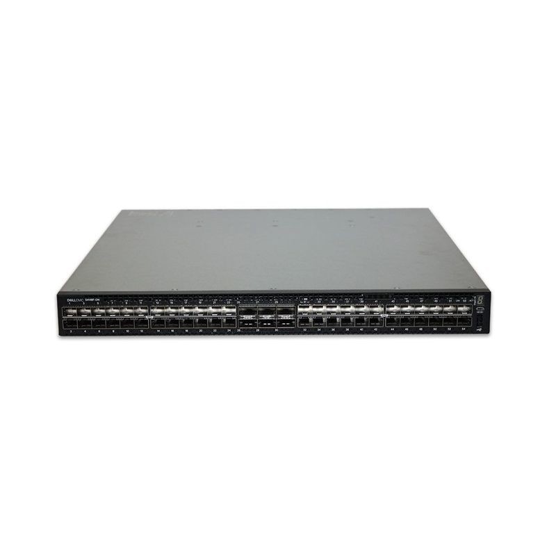 S4148F ON Networking S4100-ON Is A High-performance Ethernet Switch ...