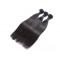 China Cuticle aligned hair extensions,wholesale raw unprocessed virgin brazilian hair extension human hair factory