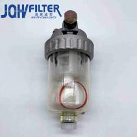 Quality PC120-5/6 PC200-5/6 Fuel Water Separator Filter Assembly 600-311-9731 for sale