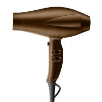 China Far Infrared Ray Ceramic Low Noise Hair Dryer Double Voltage With Ionic Function factory