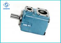 China High Pressure Hydraulic Vane Pump Rotary Speed For Shipping Machinery factory