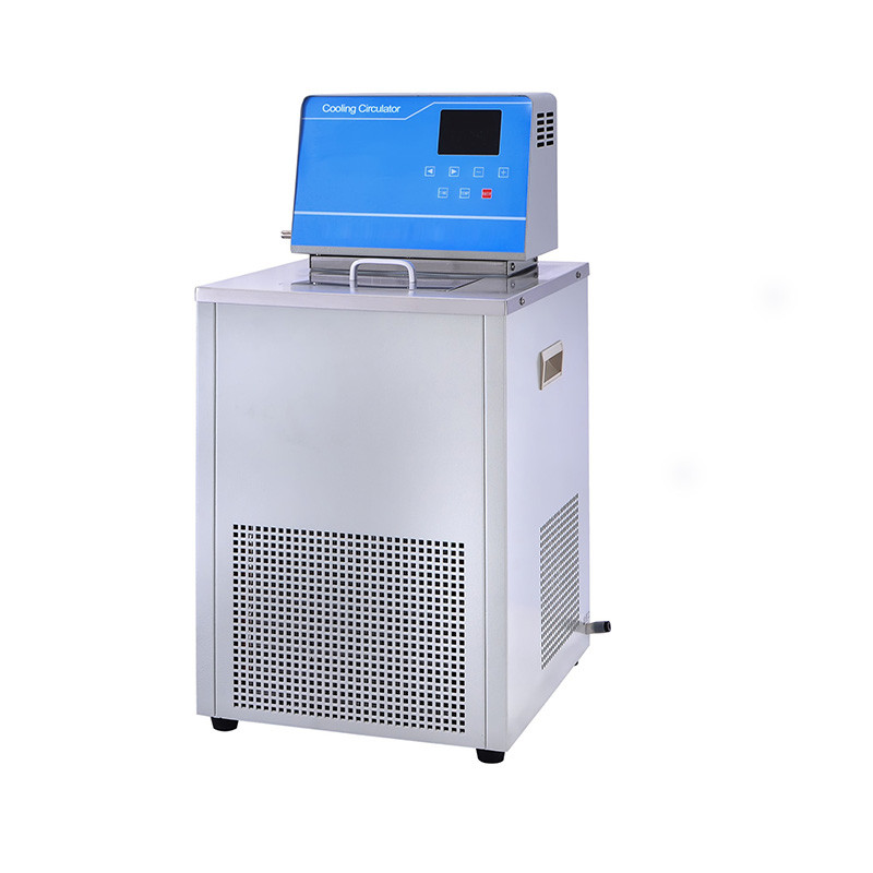 China Dc Series Pid Control Cooling Laboratory Circulators Corrosion Resistant Oem factory