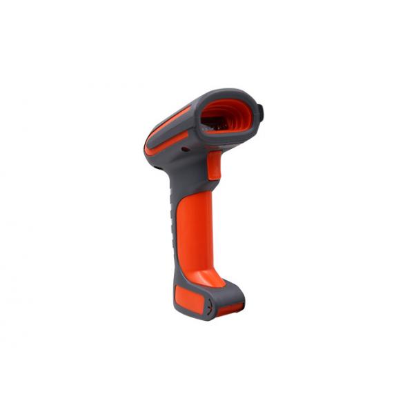 Quality Industrial Grade 2D Barcode Scanner 838*640 High Resolution 295g Weight DS6800 for sale