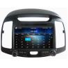 China Ouchuangbo audio radio multimedia kit Hyundai Elantra 2011 support BT iPod USB MP3 factory