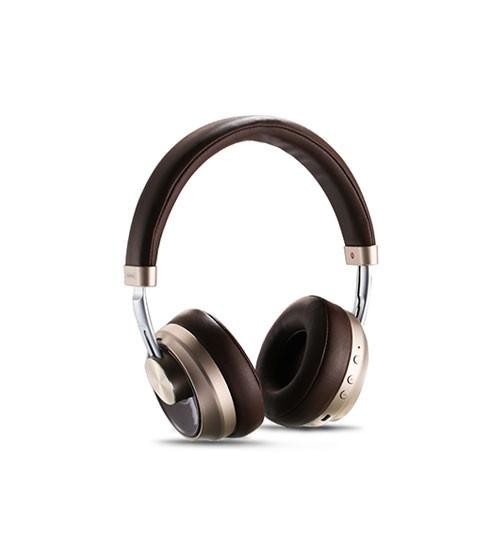China BLUETOOTH HEADPHONE WITH MICROPHONE RB-500HB factory