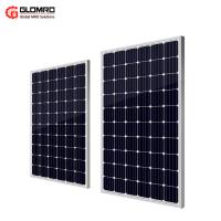 Quality Commercial Domestic Crystalline 300W Solar Panel Solar Photovoltaic Panels for sale