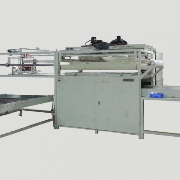 Quality 2500w Industrial Vacuum Packaging Machine for sale