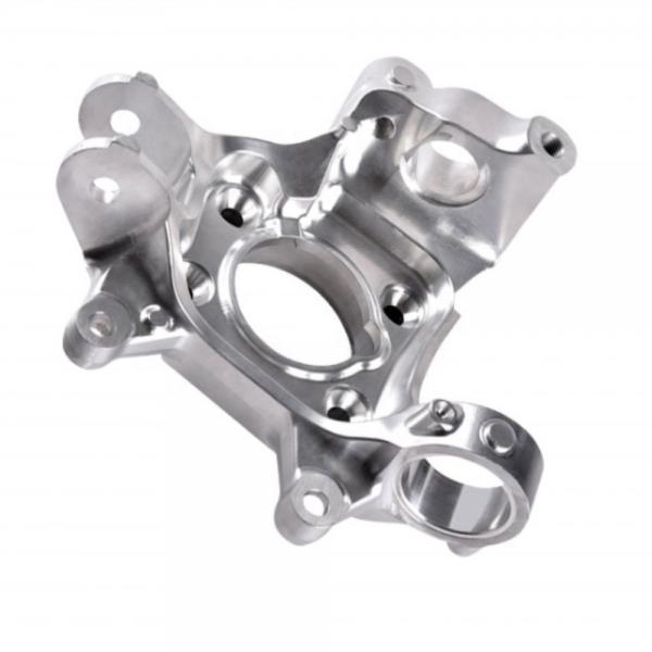 Quality 4 Axis 5 Axis OEM CNC Milling Parts 3D Printing CNC Machining Precision Parts for sale