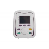 China Touchscreen Compat Enteral Nutrition Infusion Pump With Occlusion Alarm factory