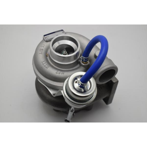 Quality GT2052 Perkins Diesel Parts 2674A371 2674A093 452191-0001 Main Engine Turbocharger for sale