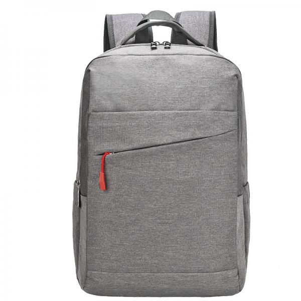 Quality Multifunction 15.6 Inch Laptop Backpack Men Women Vintage Casual Canvas Backpack for sale