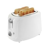 Quality Anti Slip Feet Stainless Steel Toaster 2 Slice With Crumpet Setting for sale