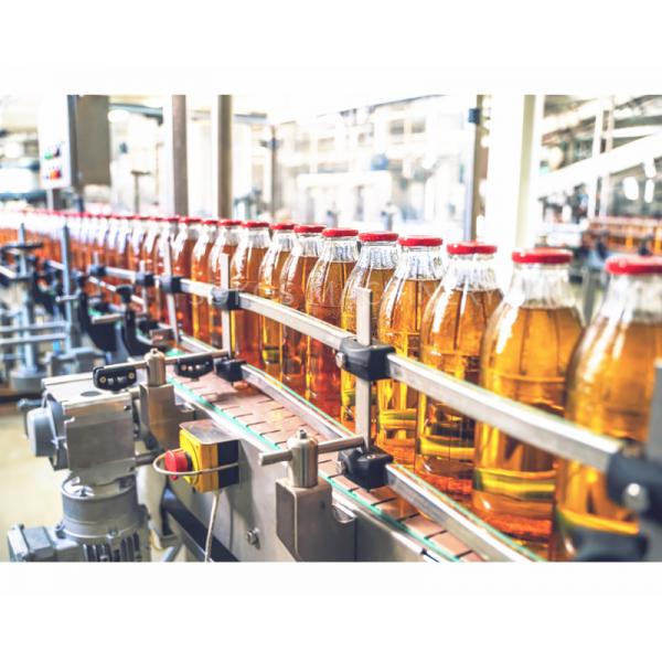 Quality Automatic Complete Small Scale Mini Mango Orange Juicer Fruit Juice factory orange production line for sale