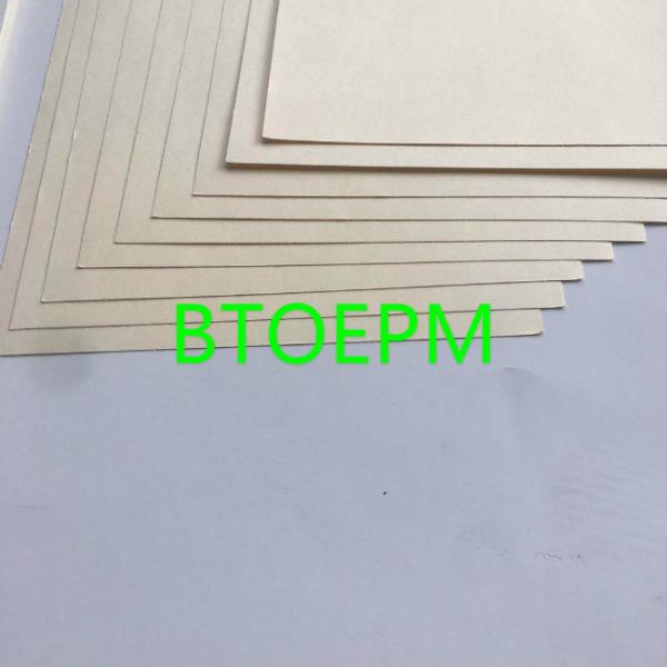 Quality Offset Printing Waterproof 32x100 Inch Flooring Protection Paper for sale