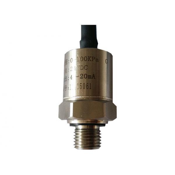Quality Ceramic Capacitive Water Pressure Sensor For General Water Treatment And for sale