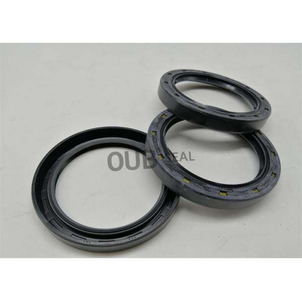 Quality AE4063F TC 100*125*13 AE4079E TC 100*135*15 Rubber NBR Oil Seal For Hydraulic Pump Oil Seal Kits for sale