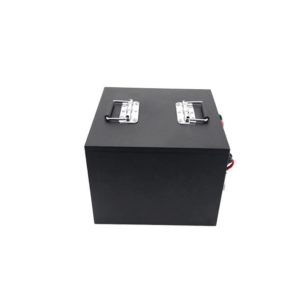 Quality Fast Charging E Scooter Battery Pack 3000Wh 60V 50Ah Lithium Ion Battery lifepo4 for sale