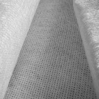Quality CMK 450 Stitch Knitted Fiberglass Mat, 68kgs per roll of width 1600mm for for sale