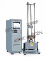 China 10kg Payload Mechanical Shock Test Equipment WithTable 20x25 cm for 150g@6ms Test factory