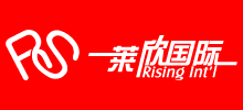 China Nantong Rising International Co., Ltd. logo