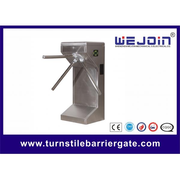 Quality Company security metro Turnstile Barrier Gate vehicle access control barriers for sale