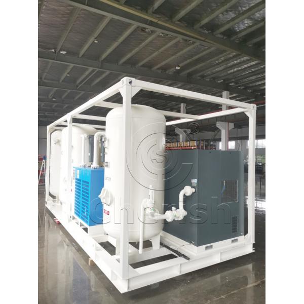 Quality Remote Control Nitrogen Gas Purifier for Customized Production Needs for sale