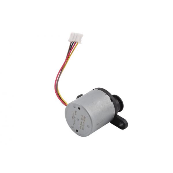 Quality 25mm Geared Stepper Motor for sale